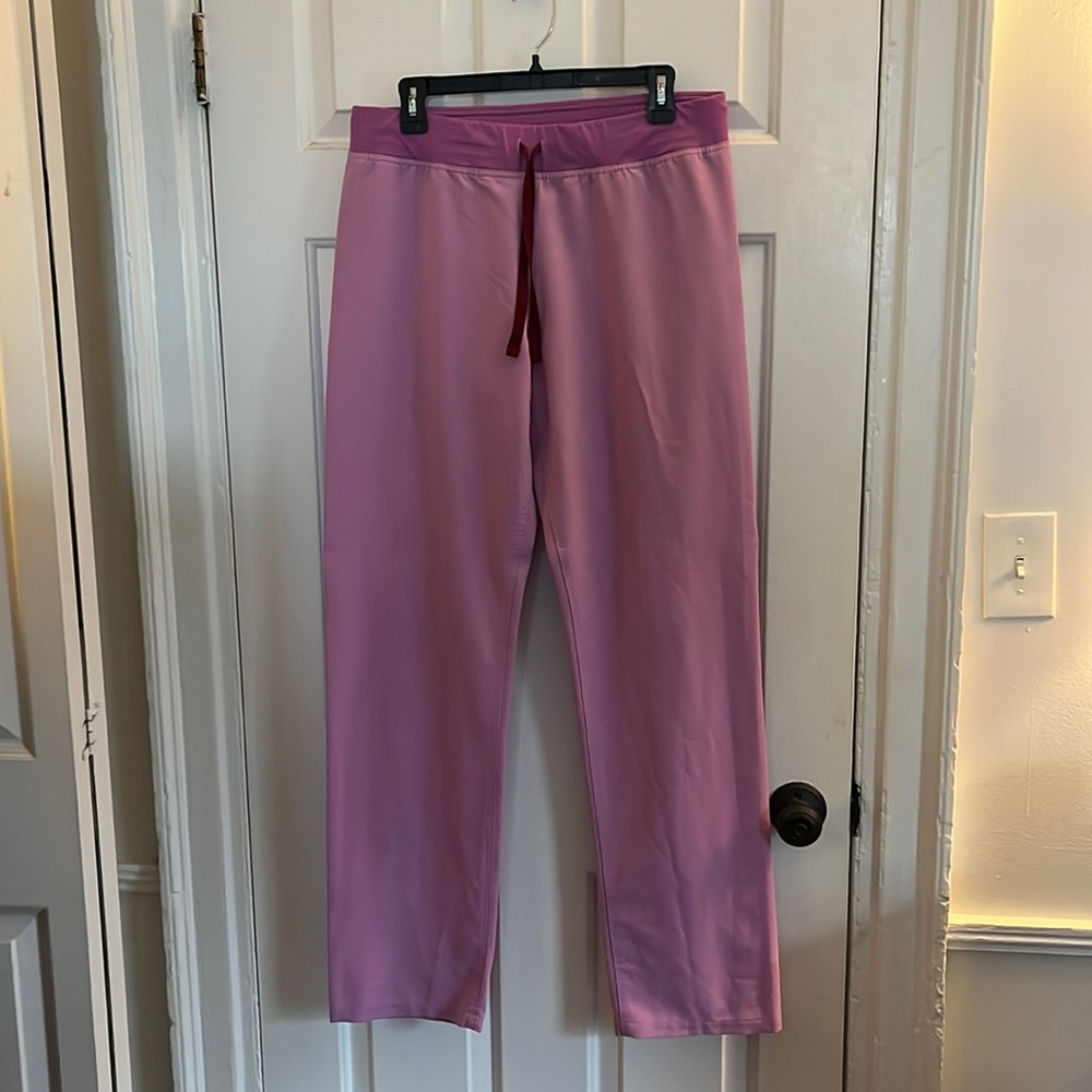 Medium Tall Figs pants